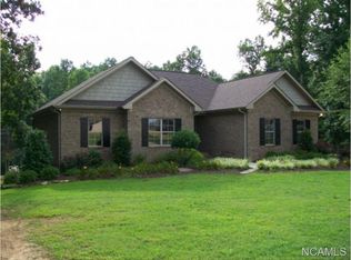 1723 Churchill Ln SE, Cullman, AL 35055