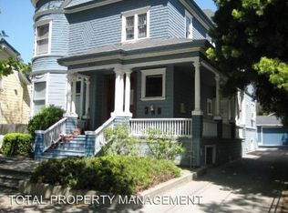 460 N 3rd St APT 3, San Jose, CA 95112