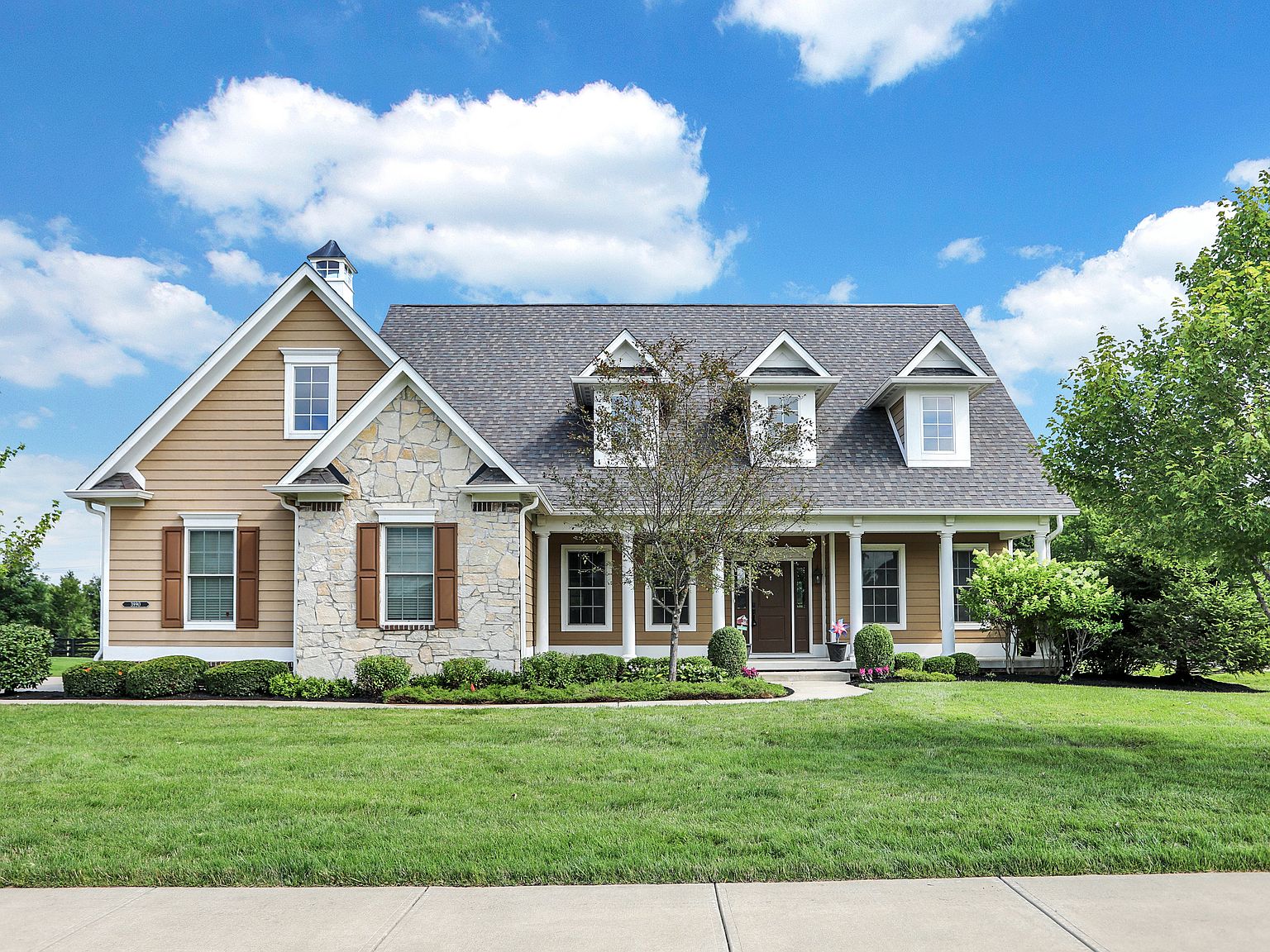 3990 Birkdale Dr, Carmel, IN 46033 Zillow