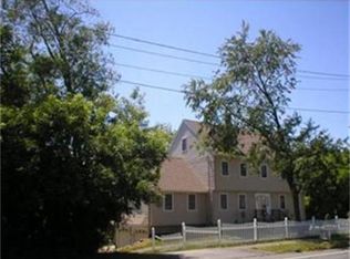 198 Bridge St, Beverly, MA 01915