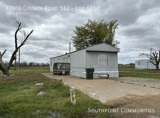 32800 County Road 512 Lot 631, Sidon, MS 38954