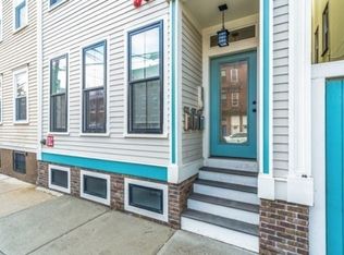 285 Sumner St #1, Boston, MA 02128