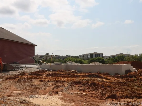 7018 - LOT 926 Mitsch Lane, Georgetown, IN 47122