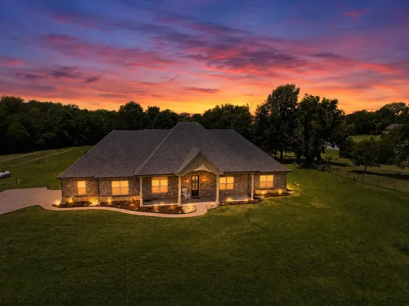 185 Belmont Rd, Mason, TN 38049