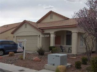 9479 Soloshine St, Las Vegas, NV 89123