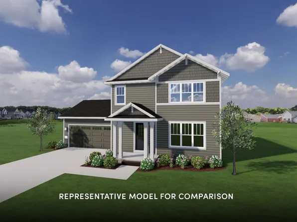 5907 Rosewood Dr, Mc Farland, WI 53558
