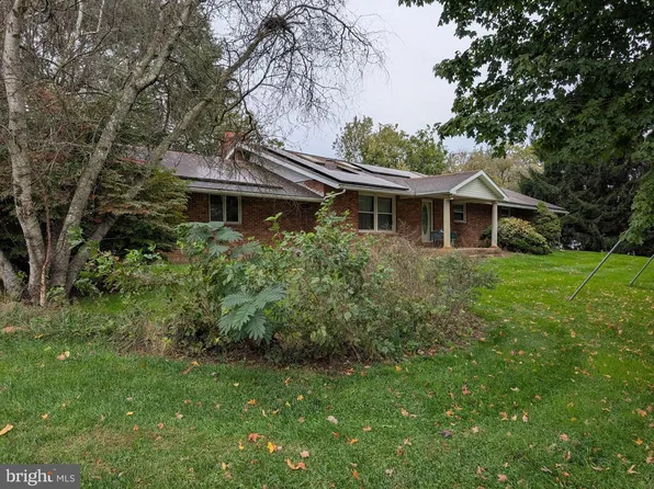 54 Pear Tree Ln, Colora, MD 21917