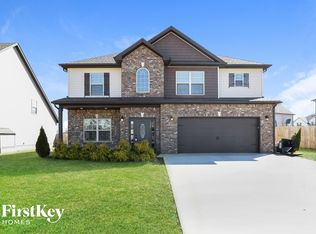 1285 Winterset Dr, Clarksville, TN 37040