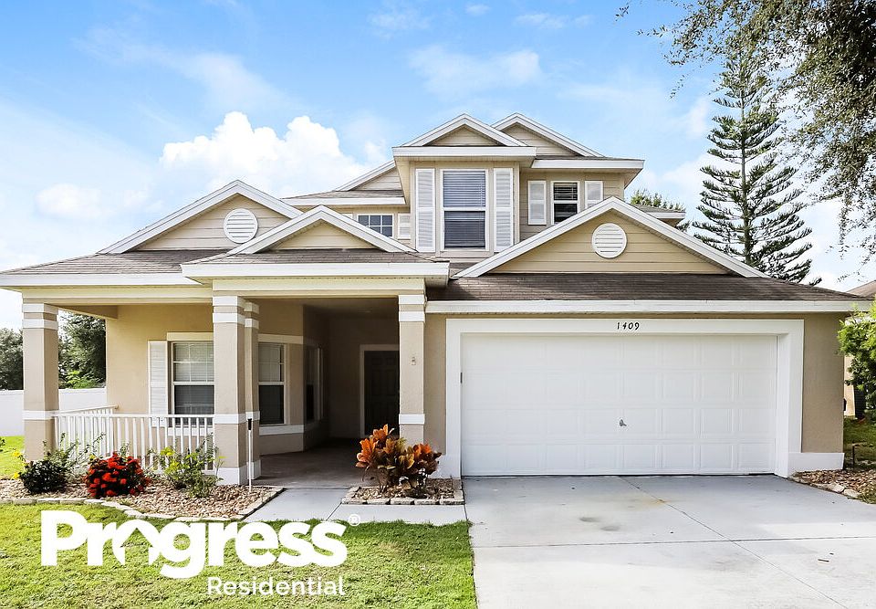 1st image of 1409 Longville Cir