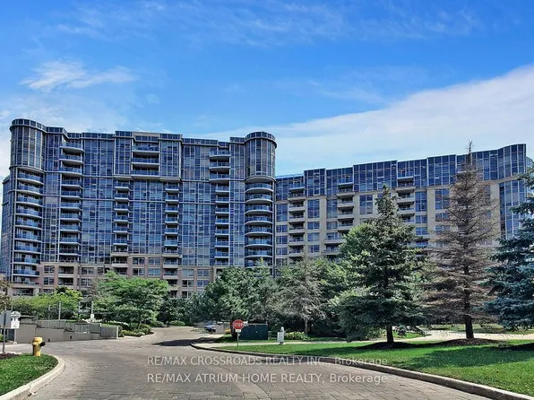 23 Cox Blvd S #659, Markham, ON L3R 7Z9