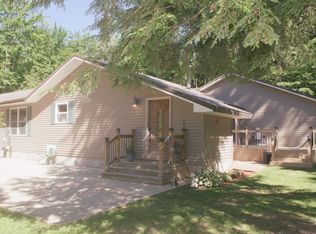 5550 Tall Timber Trl, Gaylord, MI 49735