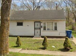 1951 Missouri St, Gary, IN 46407