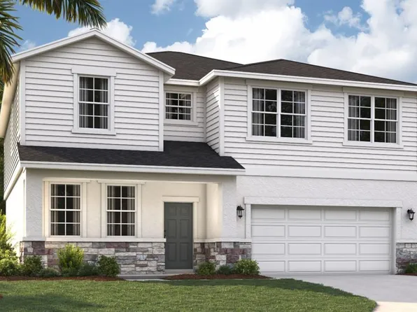 5908 Cliffbow Loop, Leesburg, FL 34748