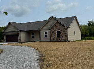 324 N Center St, Linden, IN 47955