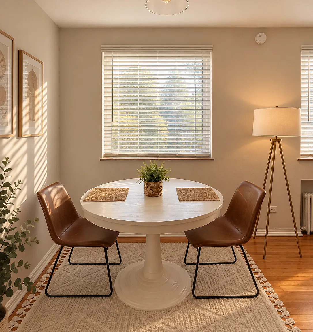 1 bed, 1.0 bath, 600 sqft, $1,600 — Photo 4