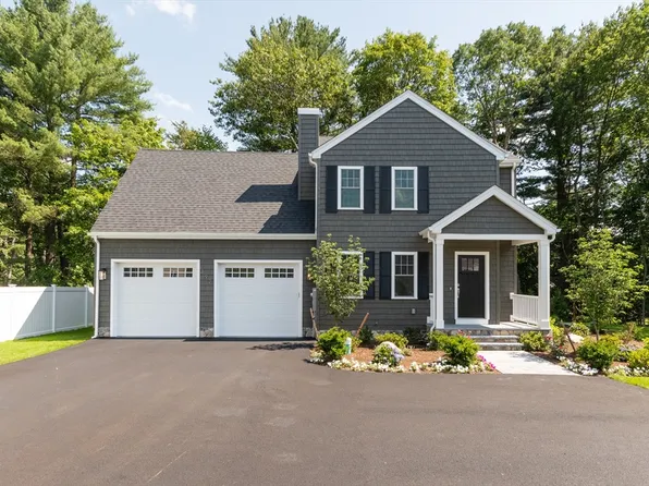 392 Brook St, Framingham, MA 01701