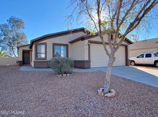 1285 W Calle Rio Rojo, Tucson, AZ 85714