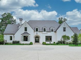 2662 Mabry Rd NE, Atlanta, GA 30319