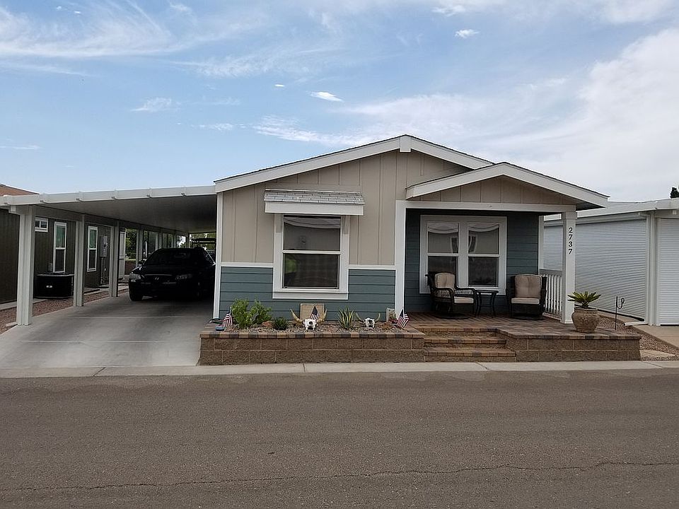 650 N Hawes Rd UNIT 2737, Mesa, AZ 85207 Zillow