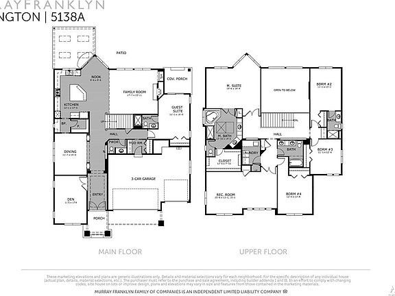 3rd image of 1816 E Beaver Lake Dr SE
