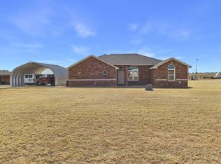 1501 Woodrow Rd, Lubbock, TX 79423