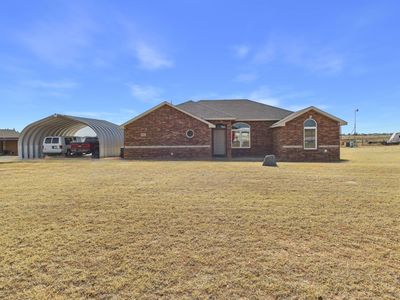 1501 Woodrow Rd, Lubbock, TX, 79423