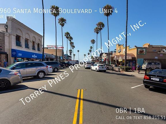 5th image of 4960 Santa Monica Ave APT 4