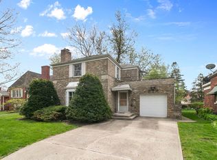 519 Uvedale Rd, Riverside, IL 60546