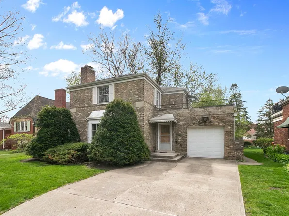 519 Uvedale Rd, Riverside, IL 60546