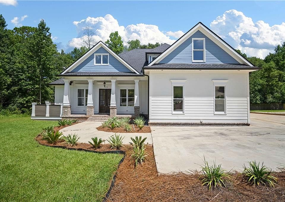 1st image of 6616 Crystal Ct N