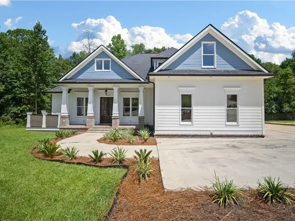 6616 Crystal Ct N, Mobile, AL 36695
