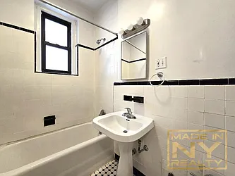 Rented by Made In NY Realty