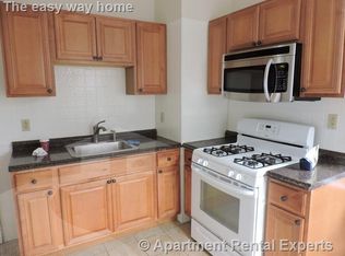 272 Brookline St #3, Cambridge, MA 02139