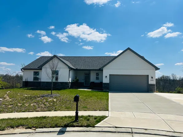 10480 Canberra Dr, Independence, KY 41051