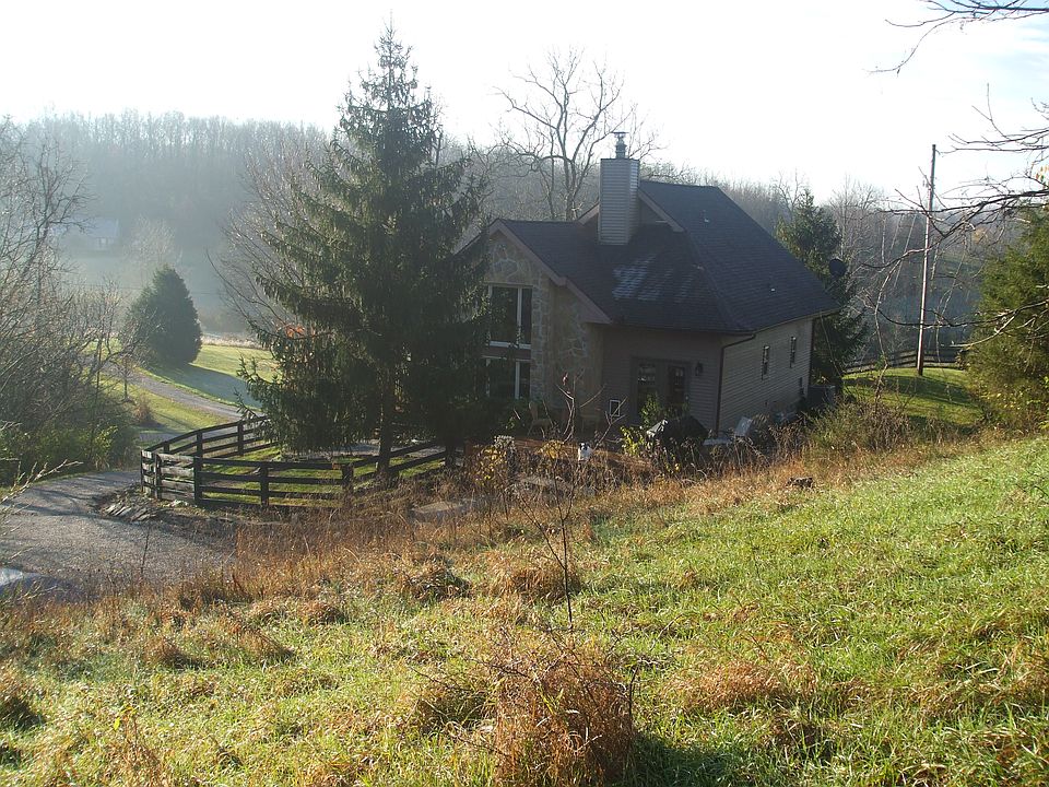 .75 acre fenced w/wire