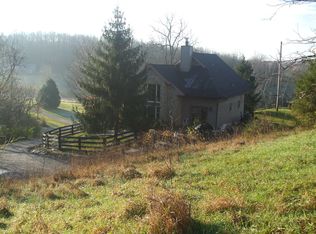 5055 Muddy Ford Rd, Georgetown, KY 40324