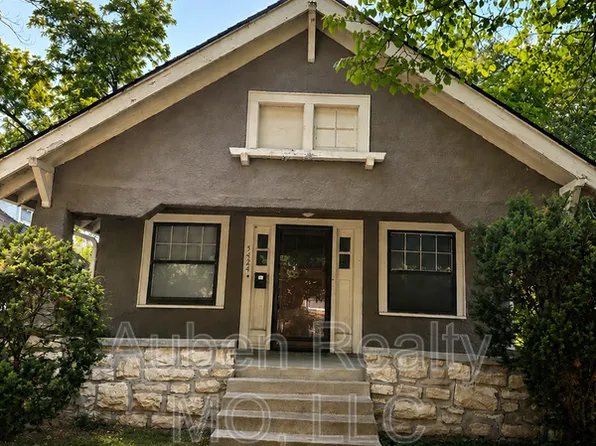5424 Charlotte St, Kansas City, MO 64110