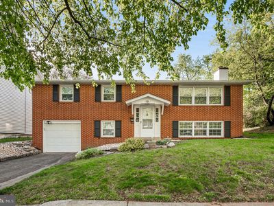 539 Grant St, Pottstown, PA, 19464