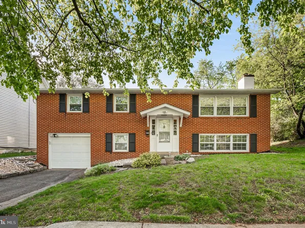 539 Grant St, Pottstown, PA 19464