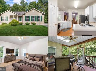 9296 Worman Dr, King George, VA 22485