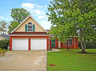 221 Hoylake Ct, Charleston, SC 29414