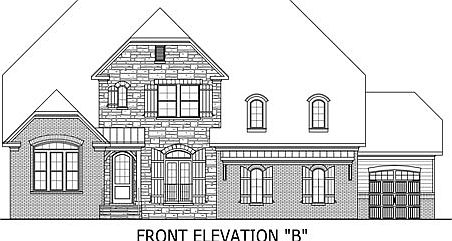 2nd image of 416 Bolton Grant Dr