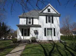 155 2nd Ave SE, Harmony, MN 55939