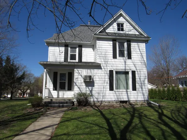 155 2nd Ave SE, Harmony, MN 55939