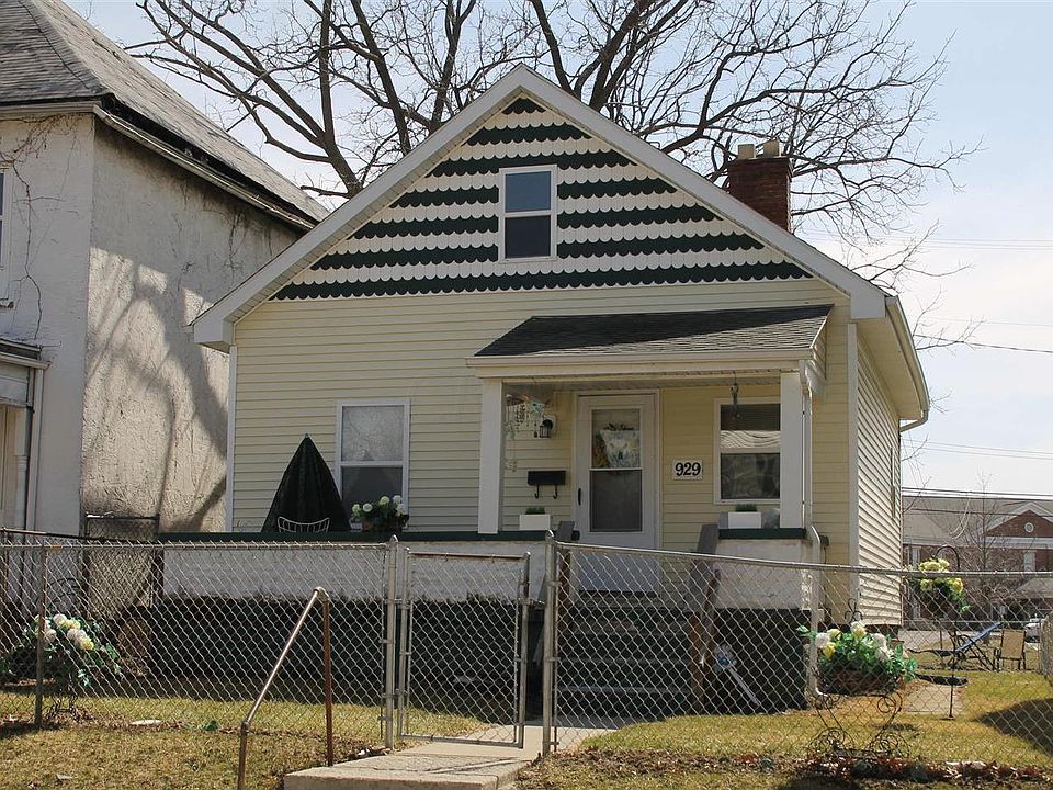 1st image of 929 E Chittenden Ave