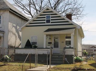 929 E Chittenden Ave, Columbus, OH
