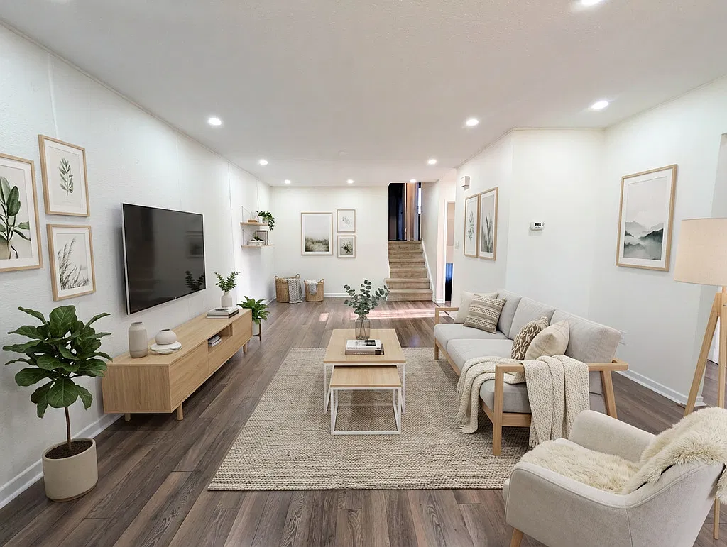 6568 Harmony Ave — Photo 1