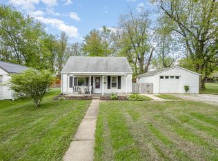 322 Willow St, Williamsburg, OH