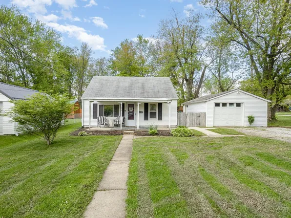 322 Willow St, Williamsburg, OH 45176