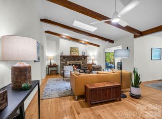 118 Timber Creek Rd, Laurel Park, NC 28739